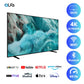 Samsung 85 inch Smart QLED TV - 4K, 85Q7F