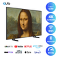 Samsung 50 inch Smart QLED TV- The Frame, QE50LS03B