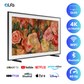Samsung 55 inch Smart QLED TV - The Frame - 4K, QE55LS03D