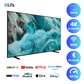 Samsung 75 inch Smart QLED TV - 4K, 75Q7F