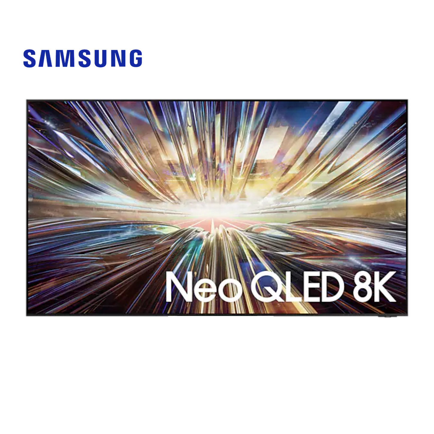 Samsung 85 inch Smart Neo QLED TV- 8K, 85QN800D