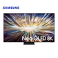 Samsung 65 inch Smart Neo QLED TV- 8K, 65QN900B