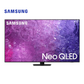 Samsung 55 inch Smart Neo QLED TV - 4K, 55QN90C