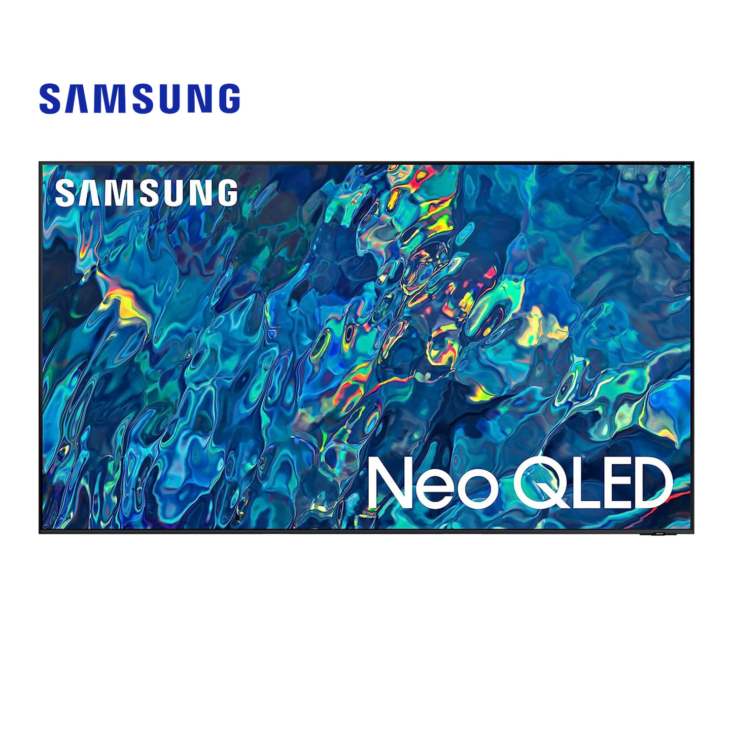 Samsung 75 inch Smart Neo QLED TV - 4K, 75QN95B