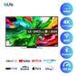 LG 50" Smart QNED TV - 4K, 50QNED87