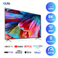 LG 86 inch Smart QNED Mini LED TV - 8K, 86QNED99