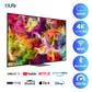 LG 86 inch Smart QNED Mini LED TV - 4K - 120Hz, 86QNED86A