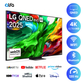 LG 100 inch Smart QNED evo Mini LED TV -120Hz, 4K, 100QNED86A