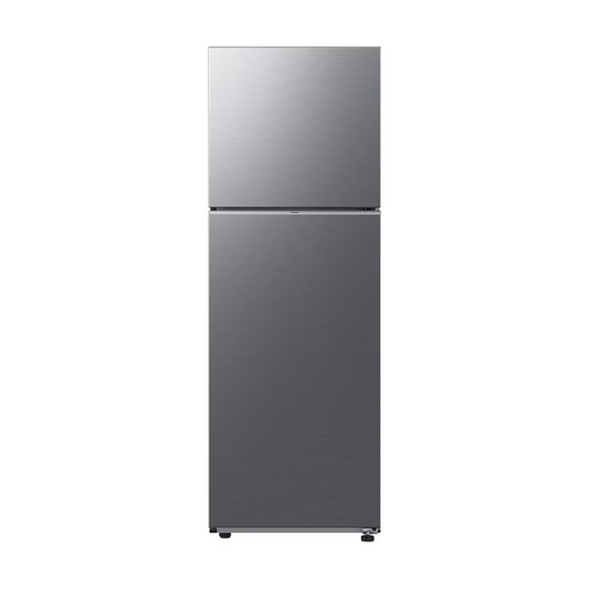 Samsung 345L Double Door Refrigerator, RT45CG5404S9