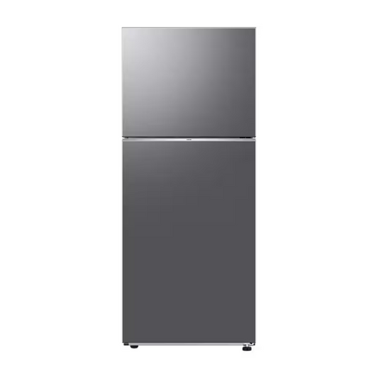 Samsung 388L Double Door Refrigerator, RT50CG6404S9
