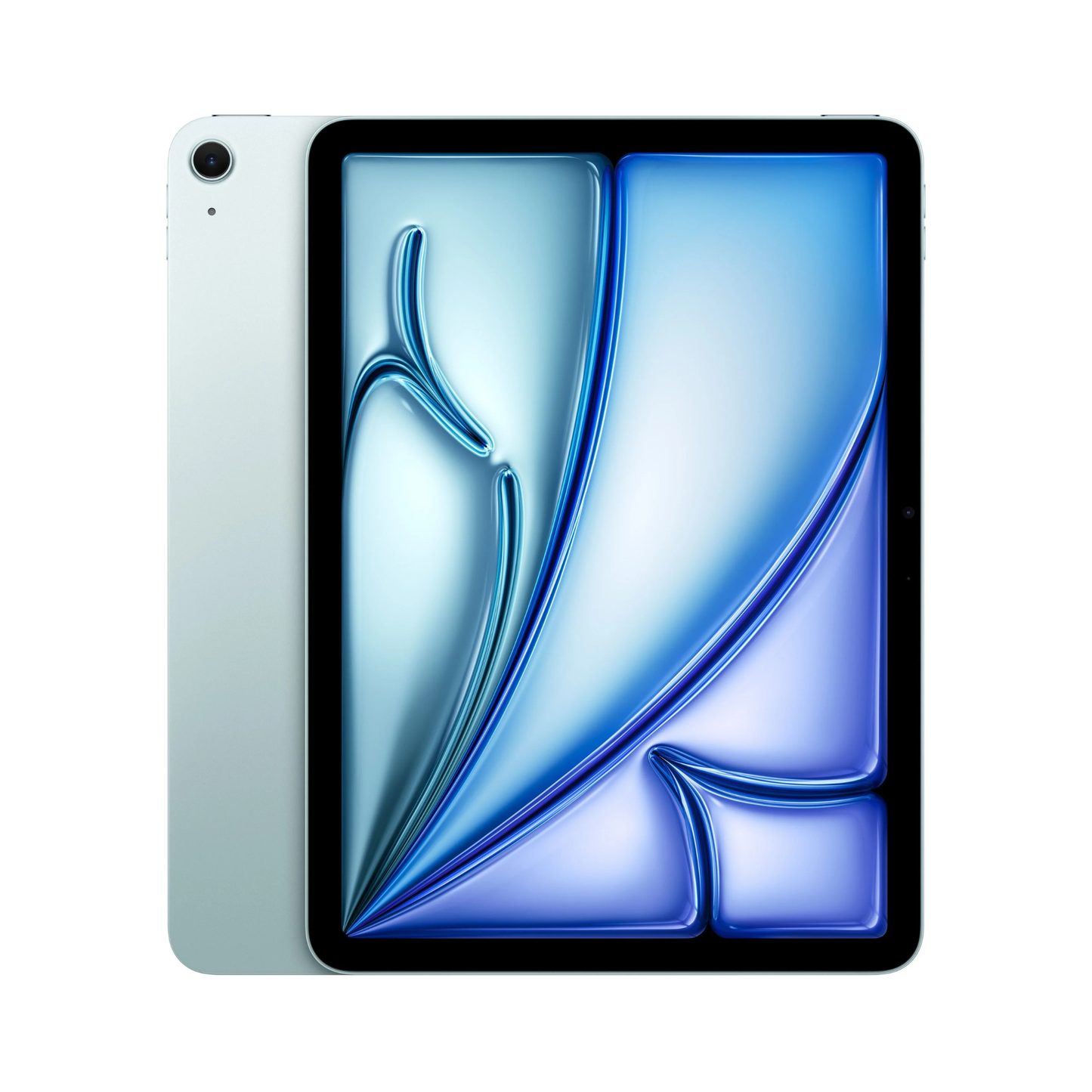 Apple iPad Air 11 inch - M3 Chip - WiFi - 128GB - Blue, A3266