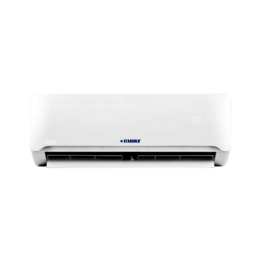 Star Gold 2.5 Ton Inverter T3 Split Air Conditioner - SG-A307S30RINV