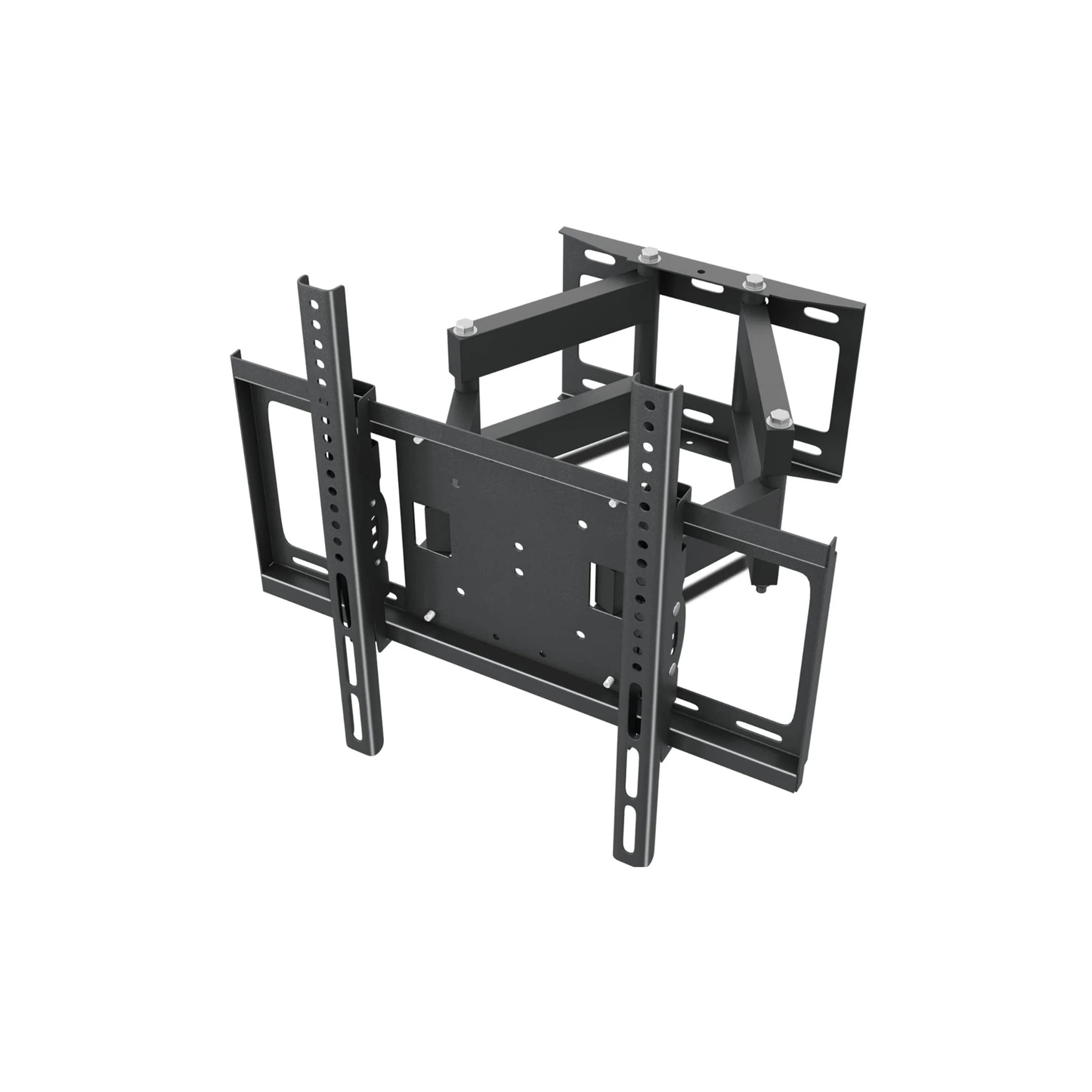 32" to 75” Full Motion Movable LED TV Wall Bracket