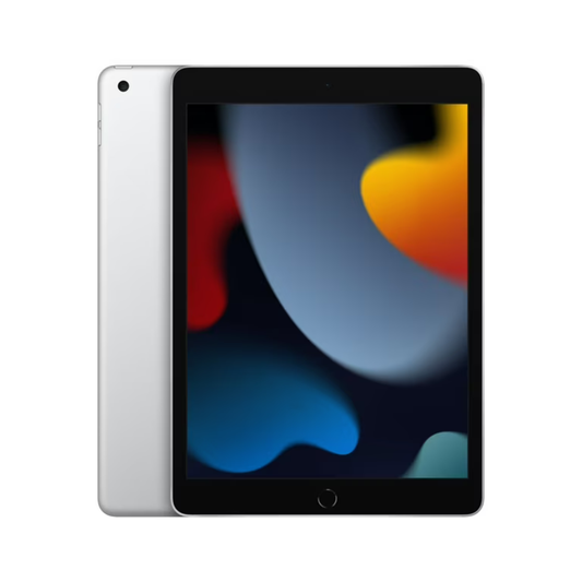Apple iPad 9th Gen 10.2 inch - A13 Bionic Chip - WiFi - 64GB - Space Grey, A2602