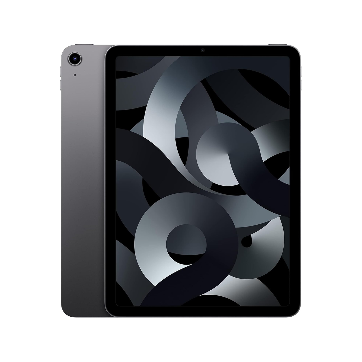Apple iPad Air 10.9 inch (5th Gen) - M1 Chip - WiFi - 256GB - Space Grey, A2588