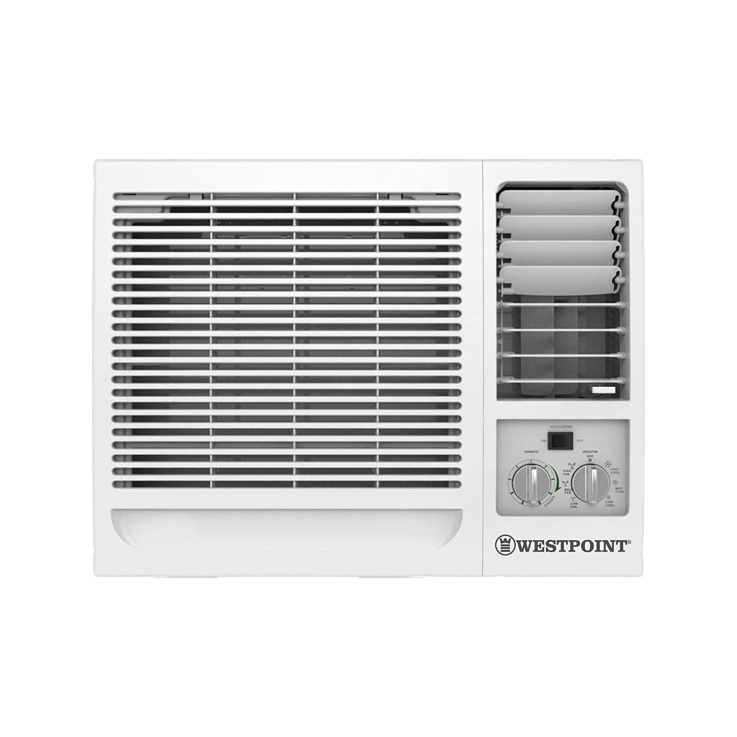 WestPoint 1.5 Ton Rotary T3 Window Air Conditioner, WWT-1821LTYA