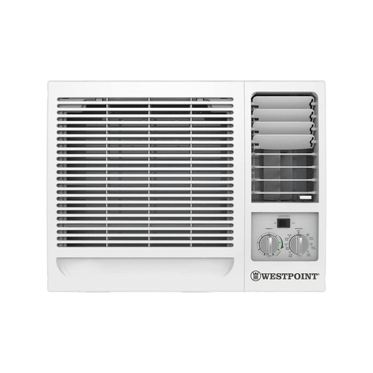 WestPoint 1.5 Ton Rotary T3 Window Air Conditioner, WWT-1821LTYA