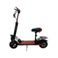 Kugoo Electric Scooter 2000W 40-45KM Range 75KM Speed, E10 Pro 2