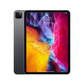 Apple iPad Pro 11 inch (2nd Gen) - A12Z Bionic Chip - WiFi - 128GB - Space Grey, A2228