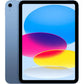 Apple iPad Air (5th Gen), 256GB - 10.9" Screen - Wi-Fi, Blue - 95356