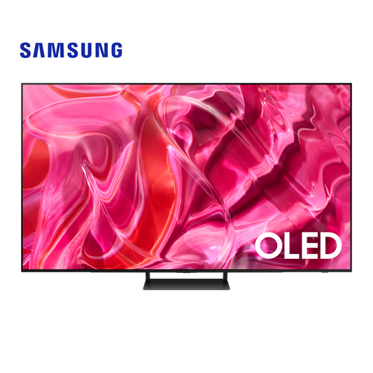 Samsung 77 inch Smart OLED TV - 4K, 77S90C