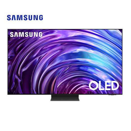 Samsung 65 inch Smart OLED TV - 4K, 65S95D