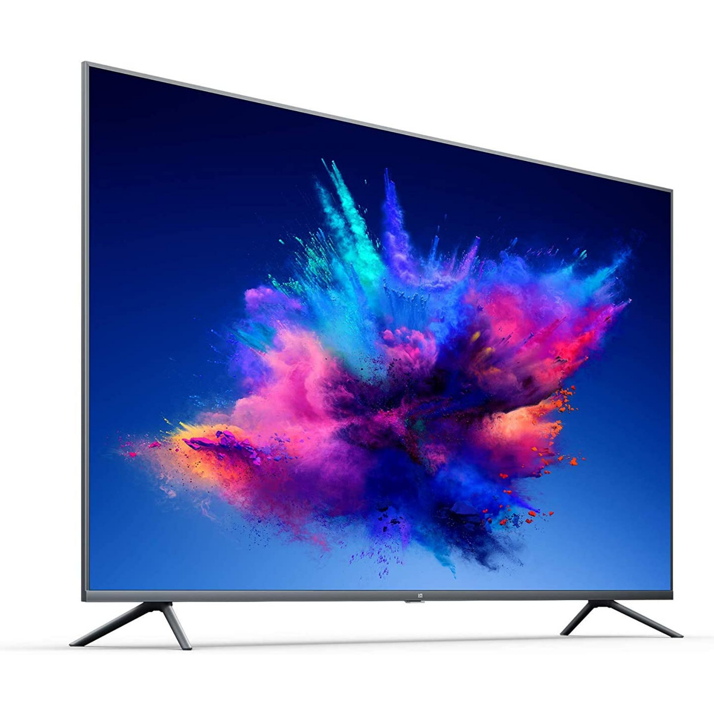 Xiaomi Mi 55 inch Smart UHD TV - 4K, L55M6-6AEU