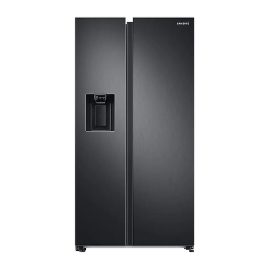 Samsung 609L Side by Side Refrigerator, RS68A8530B1