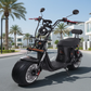 Kugoo Electric Scooter 3000W 45KM Range 60KM Speed, CIty