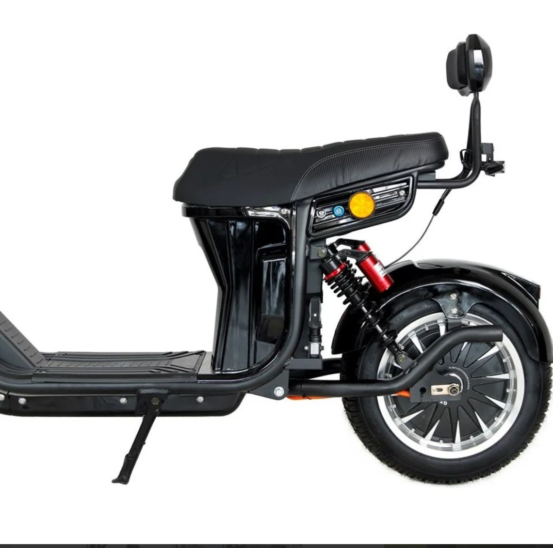 Kugoo Electric Scooter 3000W 45KM Range 60KM Speed, CIty