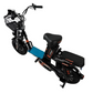 Kugoo Electric Scooter 500W 40-60KM Range 50KM Speed, V3 Pro