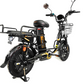 Kugoo Electric Scooter 500W 40-60KM Range 50KM Speed, V3 Pro