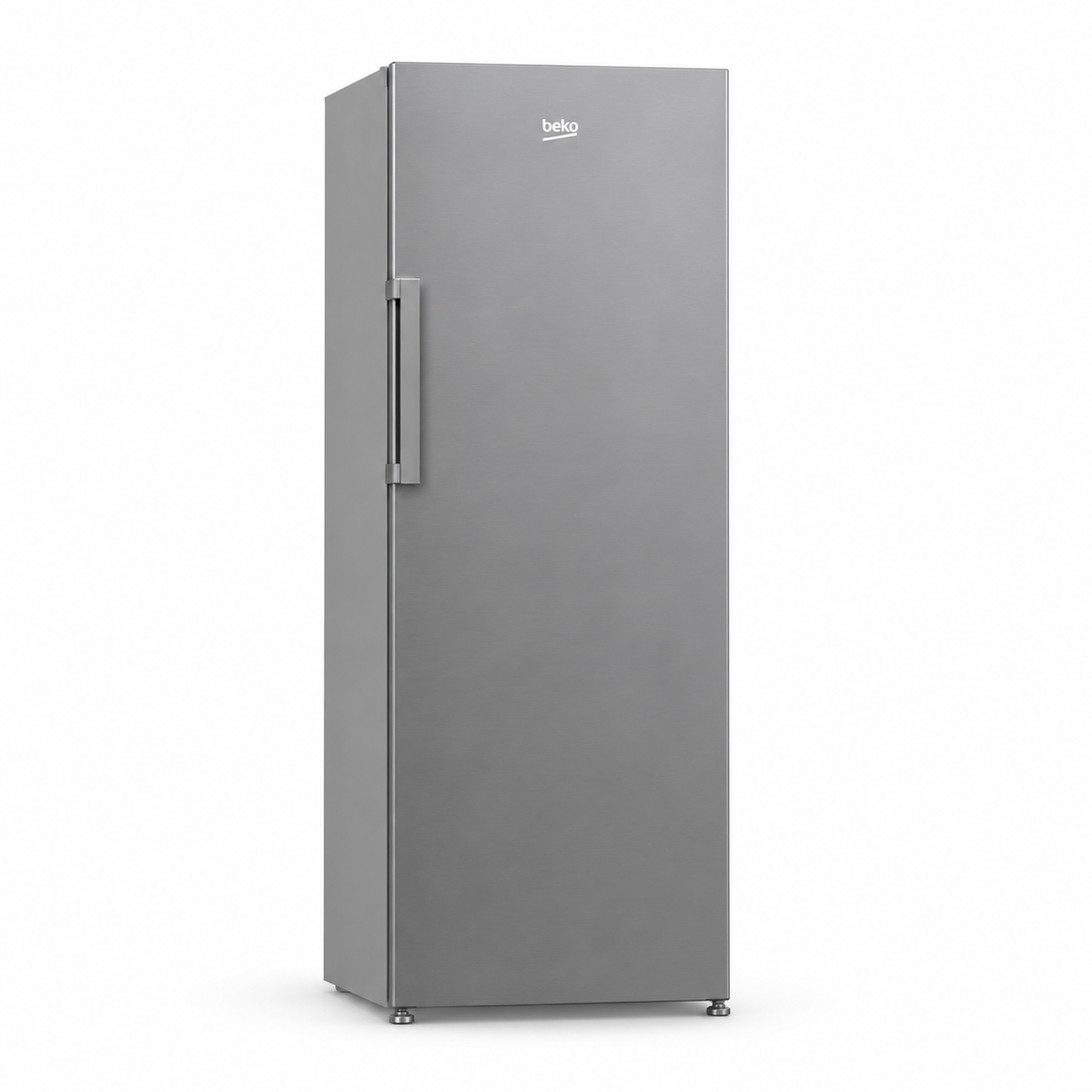 Beko 290L Upright Freezer – No Frost, Fast Freeze RFNE290L31WNP