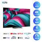 LG 55 inch OLED Smart TV - 4K - 120Hz, 55C5
