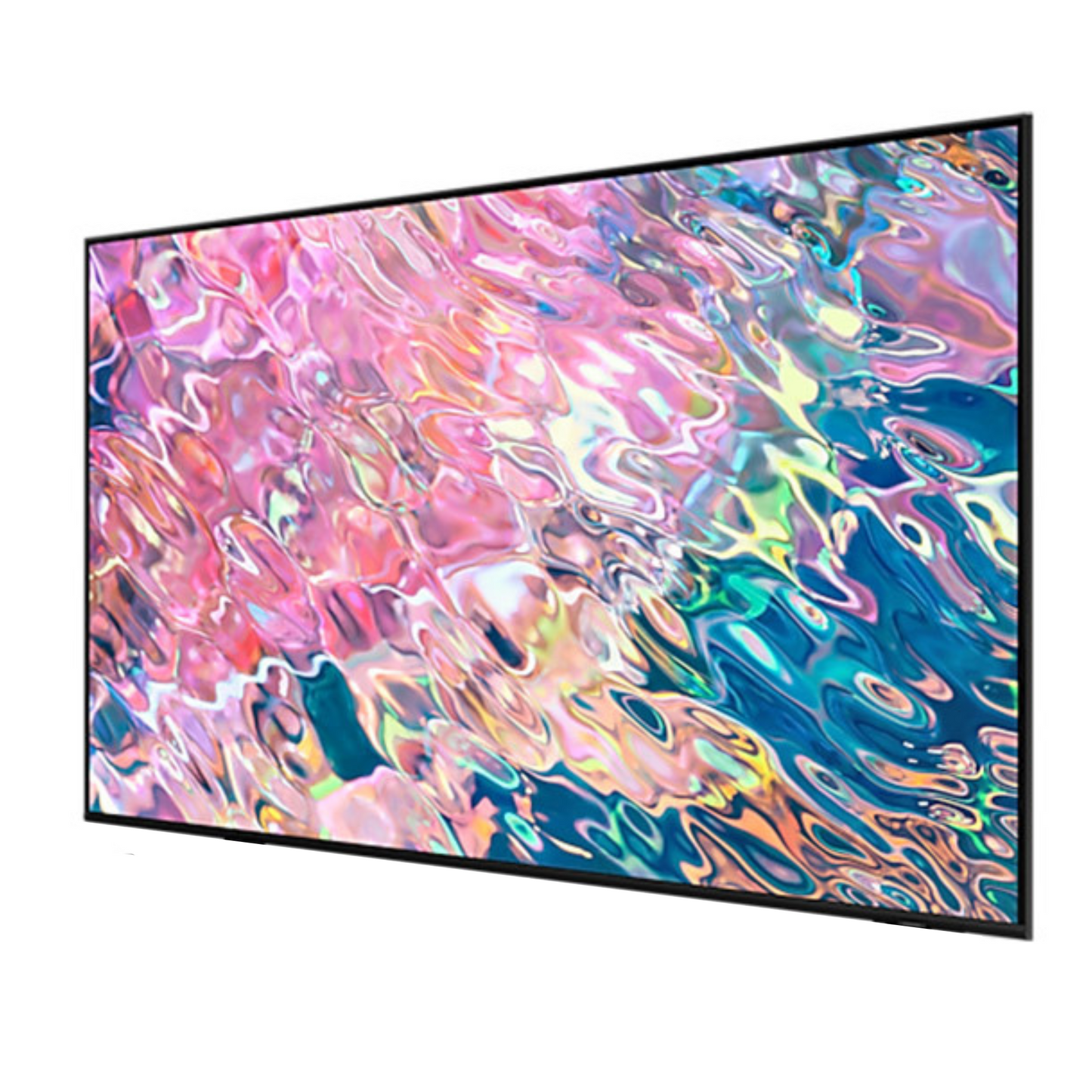 Samsung 60 inch Smart QLED TV, 60Q60B