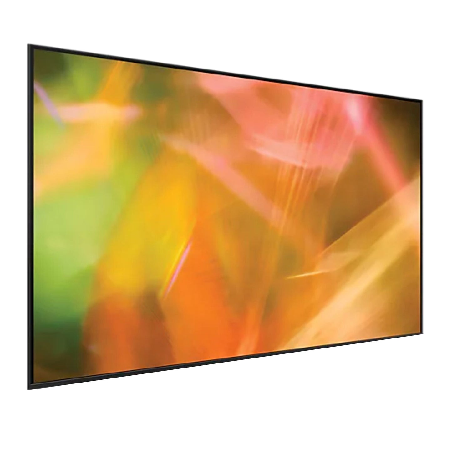 Samsung 50 inch Smart TV, 50TU7000