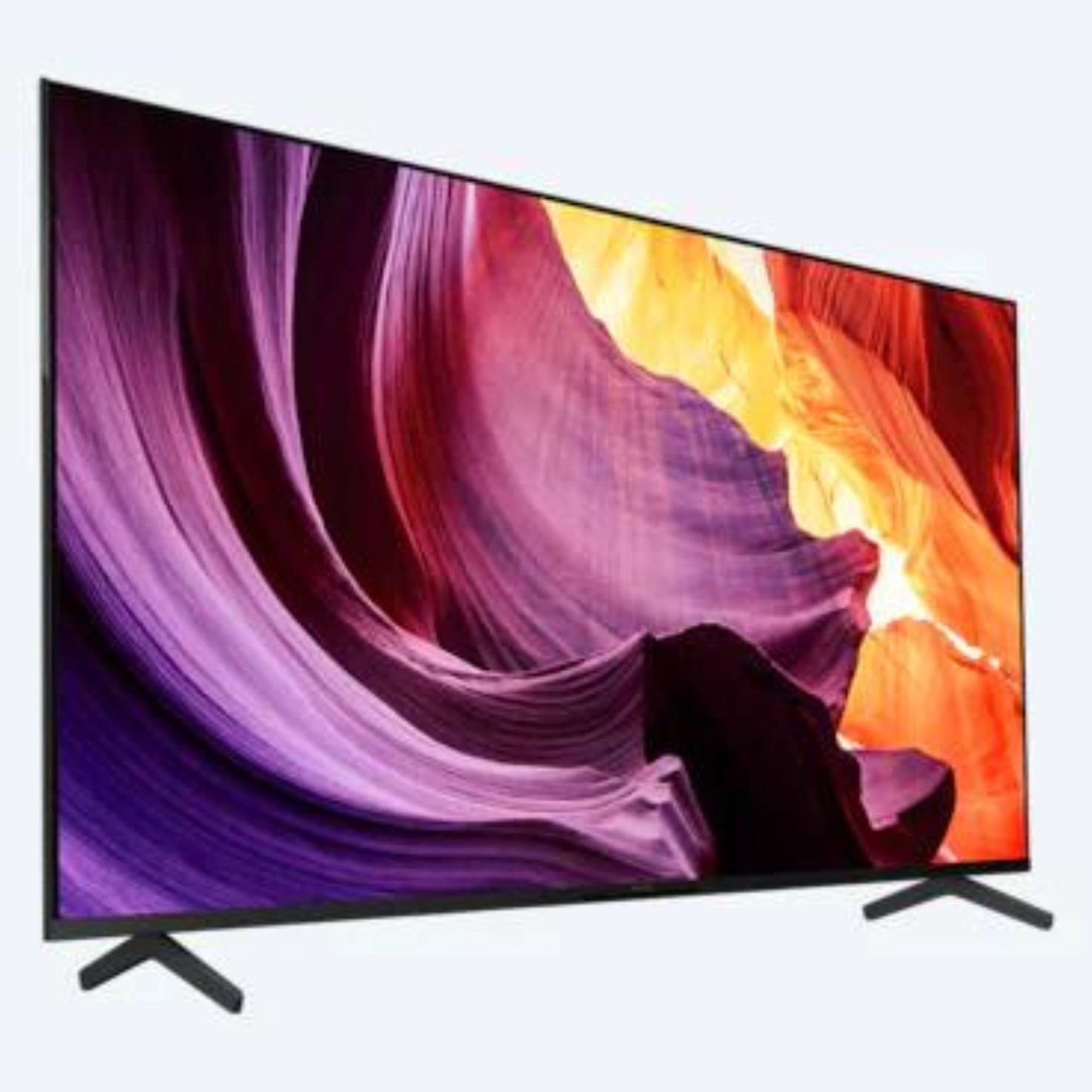 Sony 65 inch Smart Android TV - 4K - 2022, 65X80CK