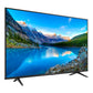 TCL 55 inch Smart TV, 55P6500U
