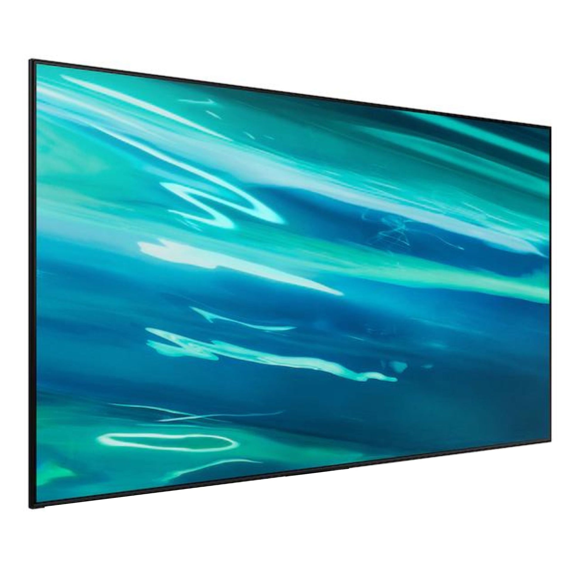 Samsung 65 inch Smart QLED TV, 65Q80A