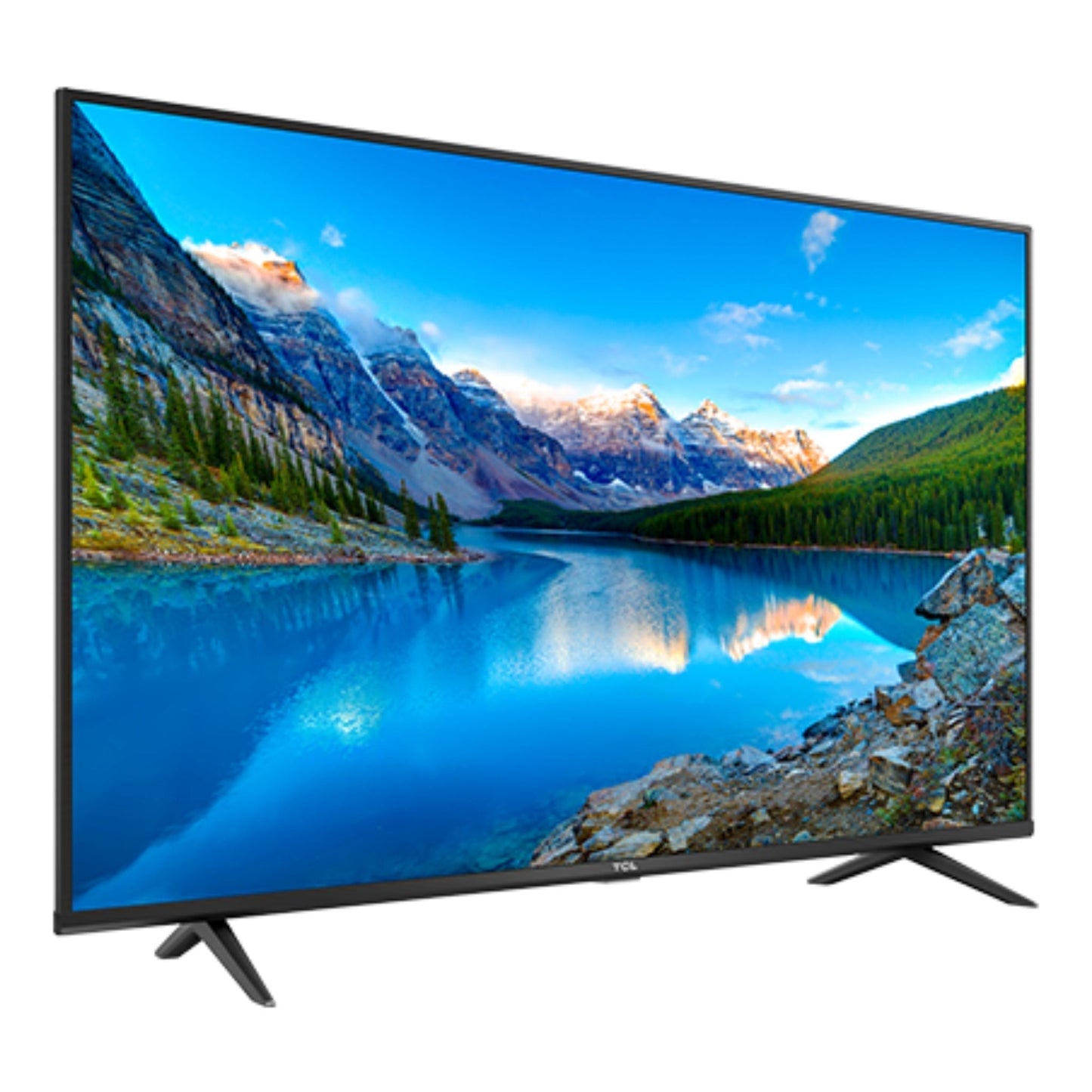 TCL 58 inch Smart TV, 58P635