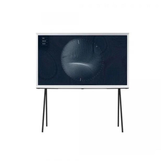 Samsung 43 inch The Serif Smart QLED TV, 43LS01B