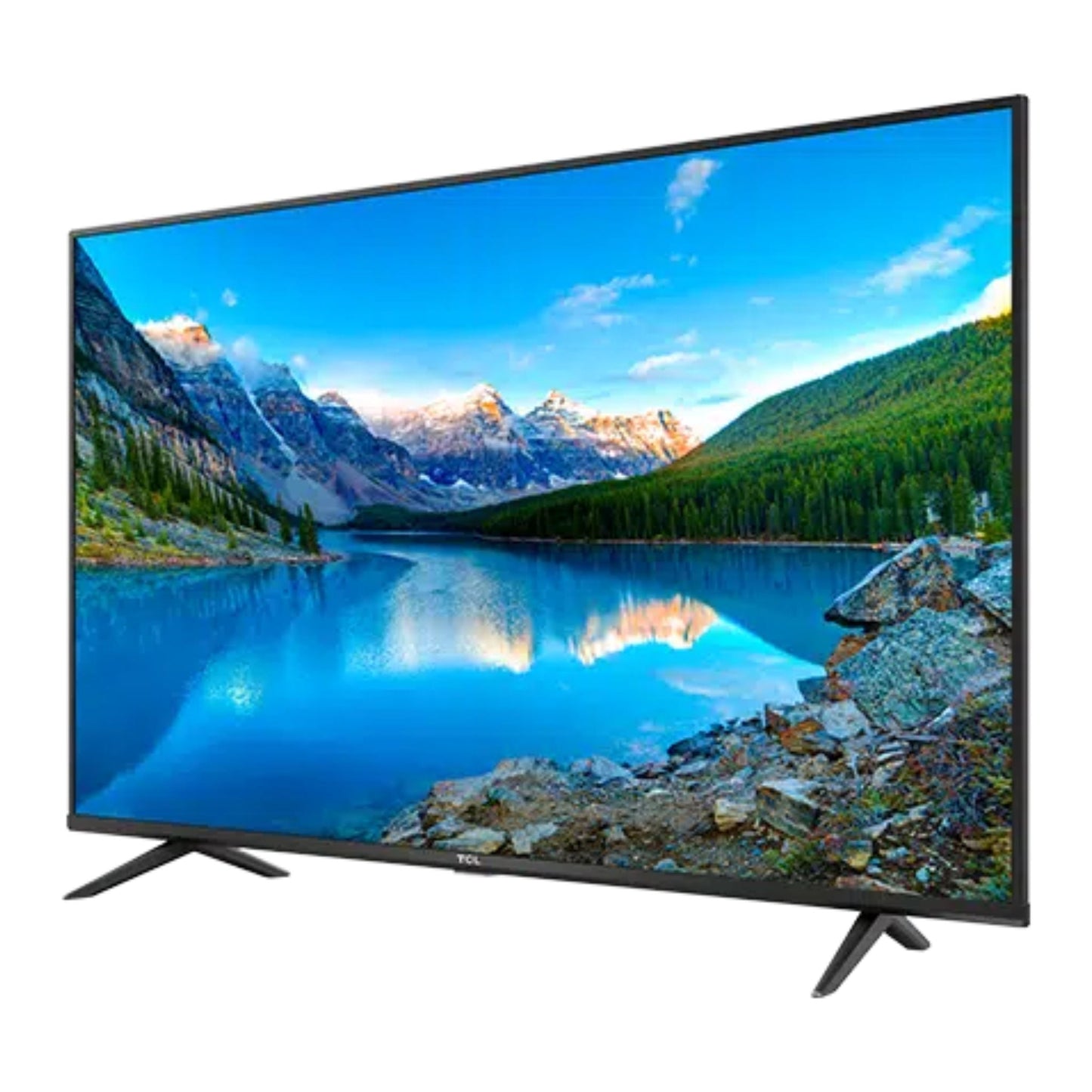TCL 55 inch Smart TV, 55P6500U
