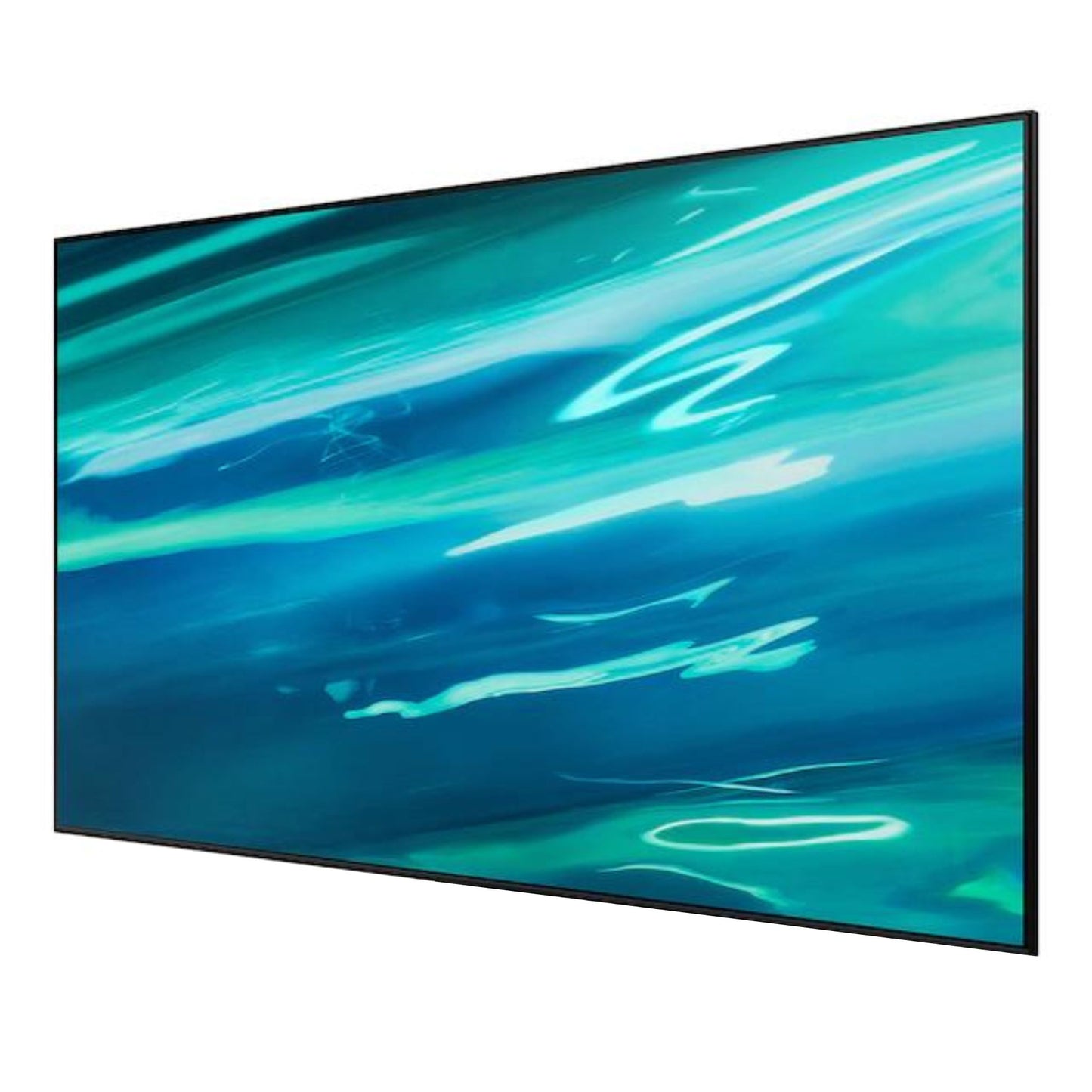 Samsung 65 inch Smart QLED TV, 65Q80A