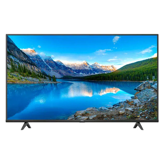 TCL 55 inch Smart TV, 55P6500U