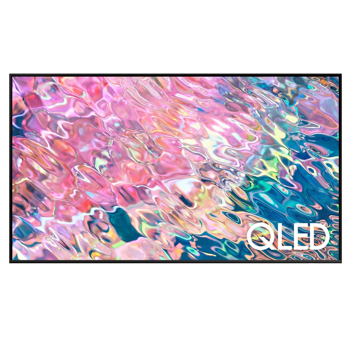 Samsung 60 inch Smart QLED TV, 60Q60B