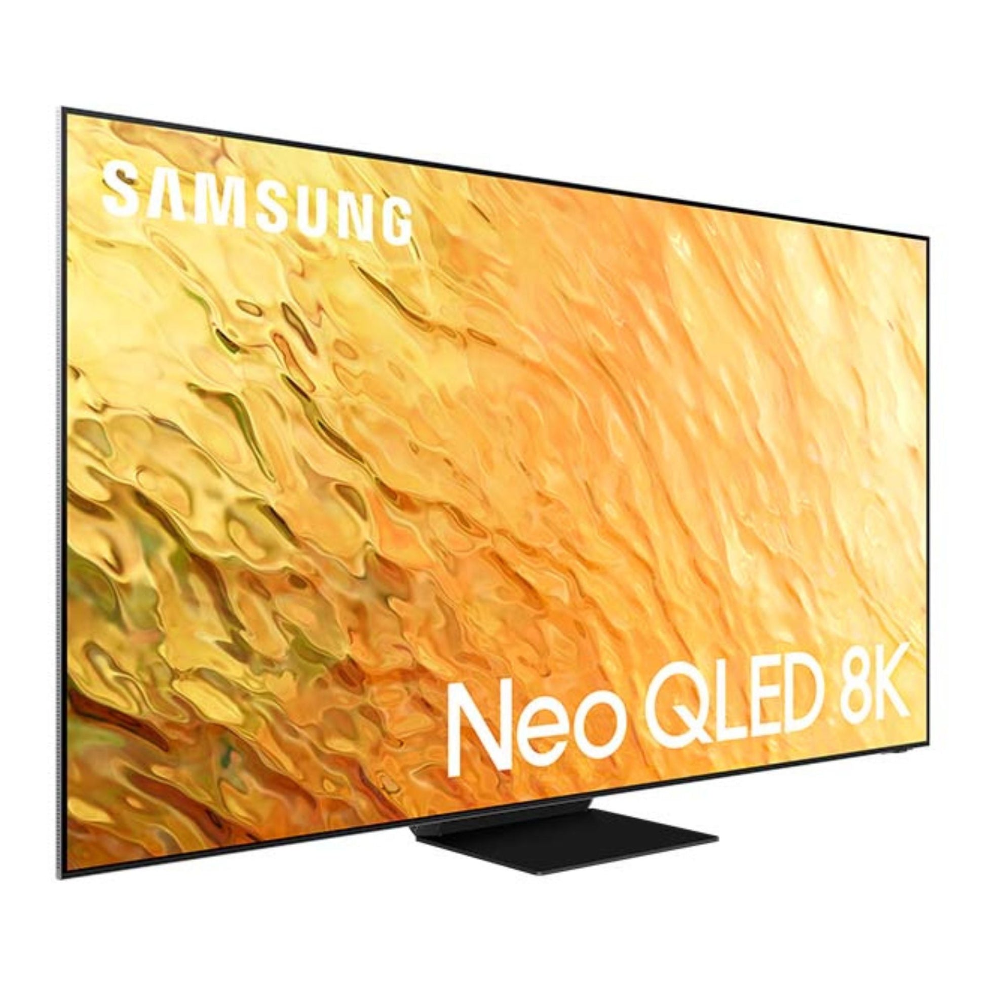 Samsung 85 inch Smart Neo QLED TV - 8K - 2022, 85QN800B