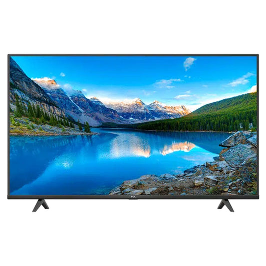 TCL 85 inch Android Smart TV - 4K, 85P735