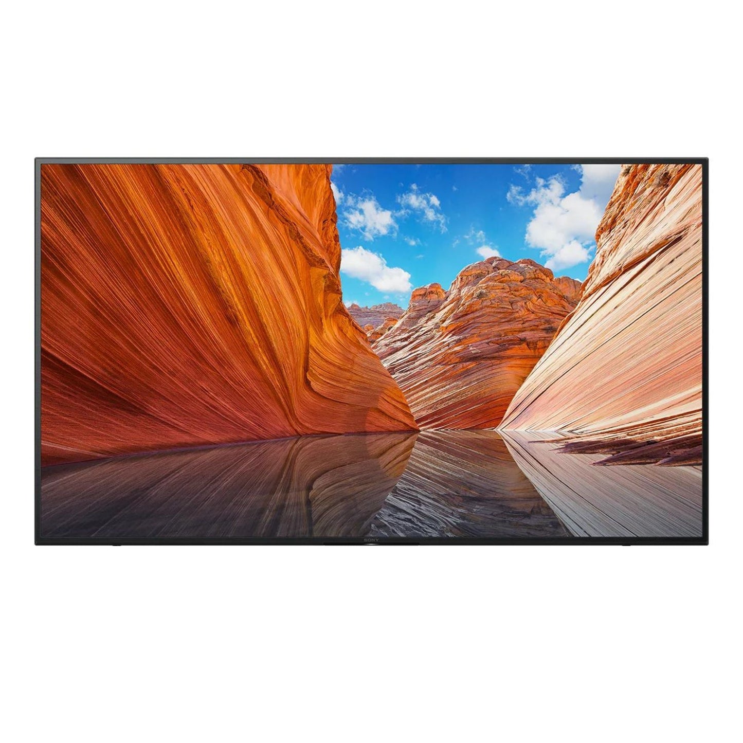 Sony 55 inch Smart Android TV, 55X80J