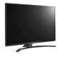 LG 55 inch Smart TV, 55UM74