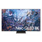 Samsung 65 inch Smart Neo QLED TV - 8K, 65QN700B